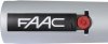 Zestaw Handy FDS 24V - FAAC S418 do 5.4m bram dwuskrzydłowych